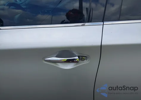 2014 Infiniti Qx60 из США, поврежденный, VIN 5N1AL0MN8EC515962